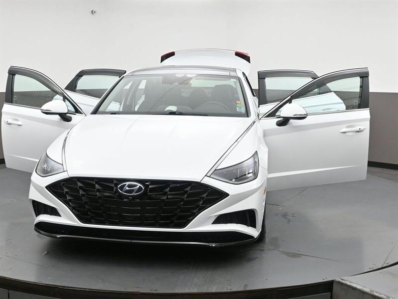 hyundai Sonata 2021 - 49