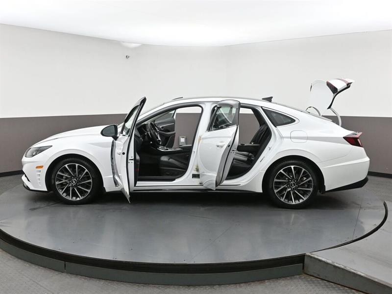 hyundai Sonata 2021 - 51