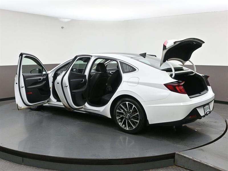 hyundai Sonata 2021 - 52