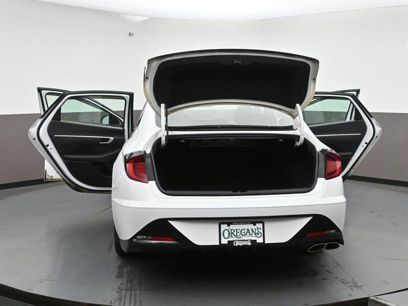 hyundai Sonata 2021 - 53