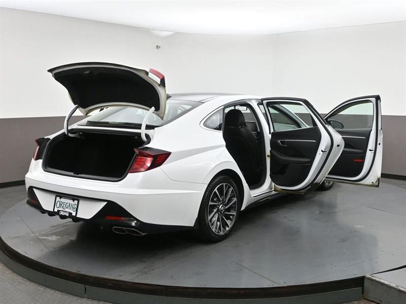 hyundai Sonata 2021 - 54