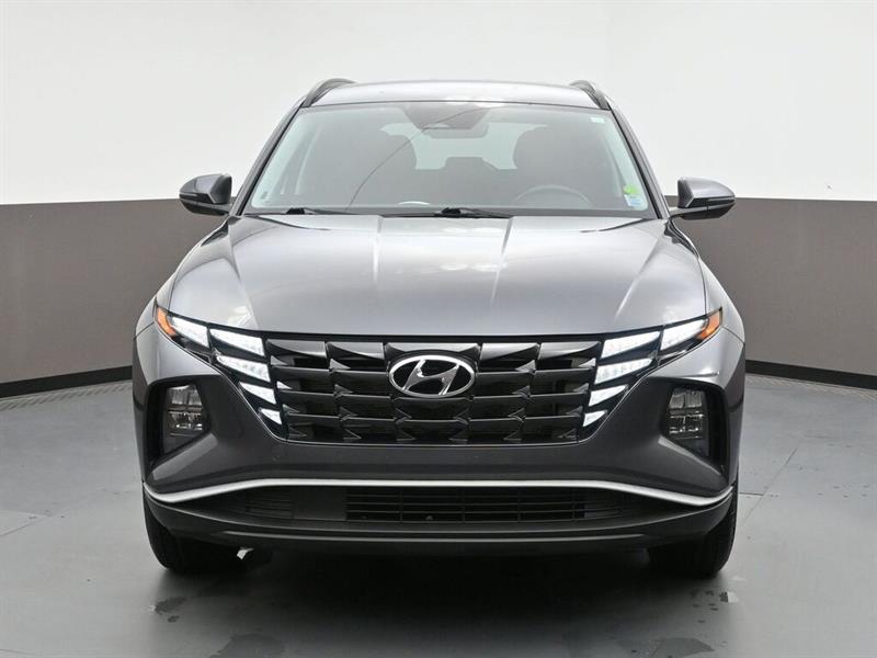 hyundai Tucson 2023 - 2