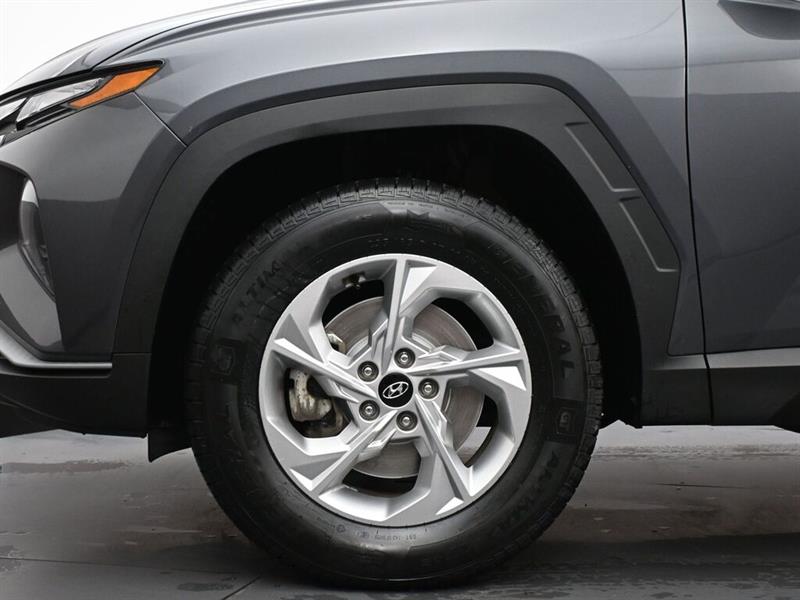 hyundai Tucson 2023 - 4