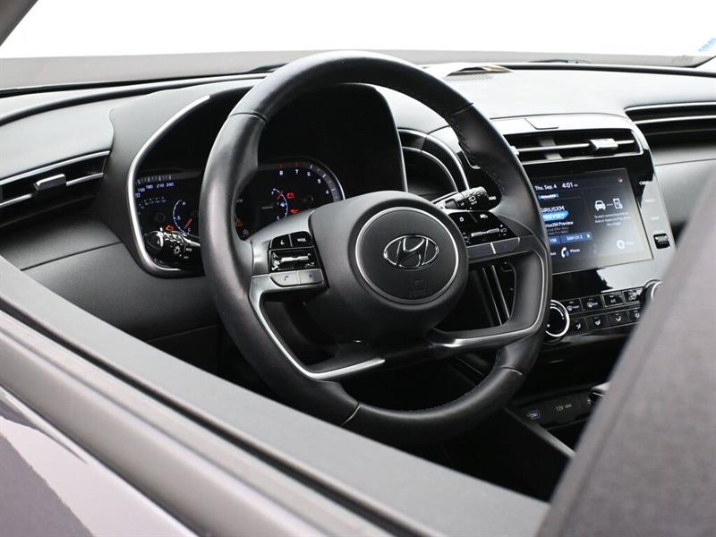 hyundai Tucson 2023 - 6