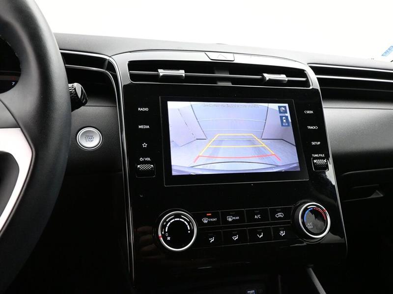 hyundai Tucson 2023 - 10