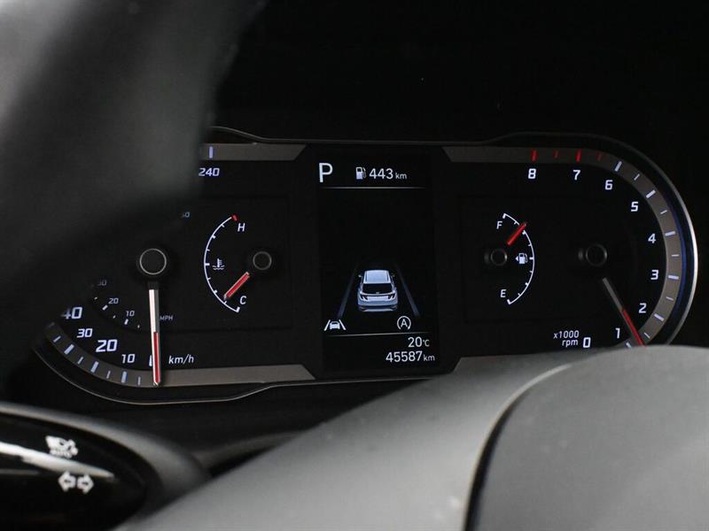 hyundai Tucson 2023 - 12