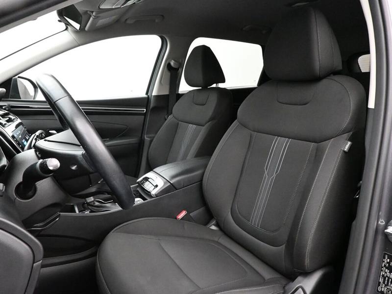 hyundai Tucson 2023 - 13