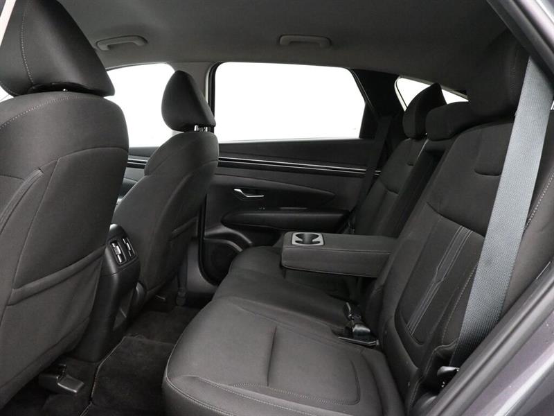hyundai Tucson 2023 - 16