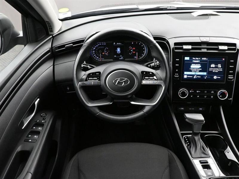 hyundai Tucson 2023 - 17