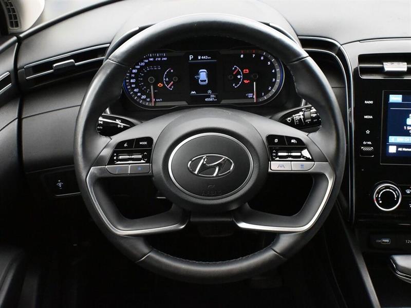 hyundai Tucson 2023 - 18