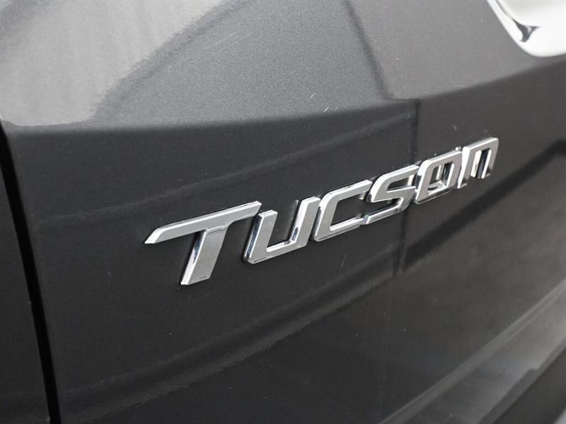 hyundai Tucson 2023 - 19