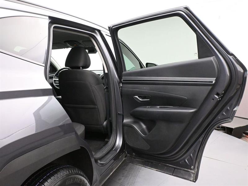 hyundai Tucson 2023 - 21