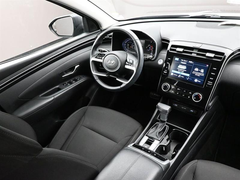 hyundai Tucson 2023 - 23