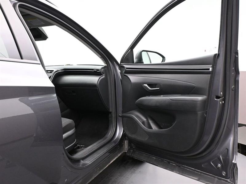 hyundai Tucson 2023 - 24