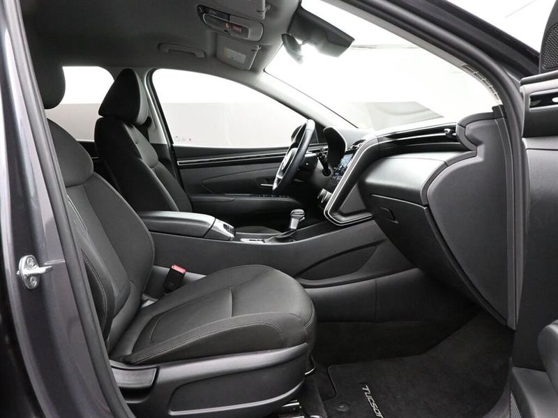 hyundai Tucson 2023 - 25