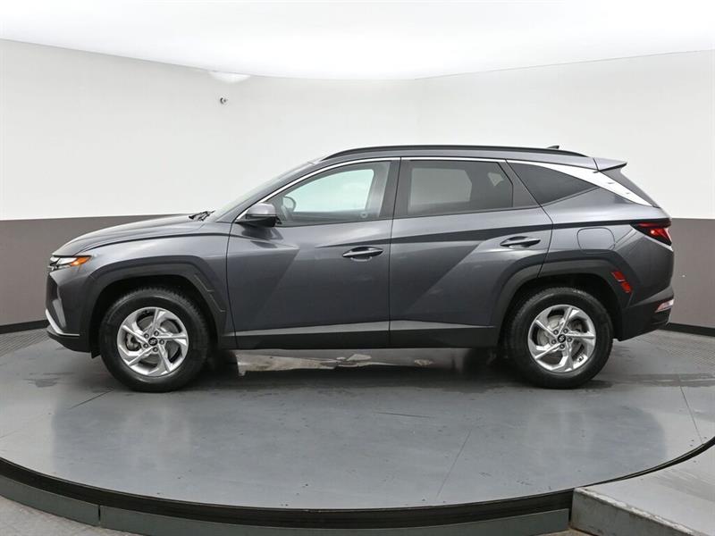 hyundai Tucson 2023 - 26