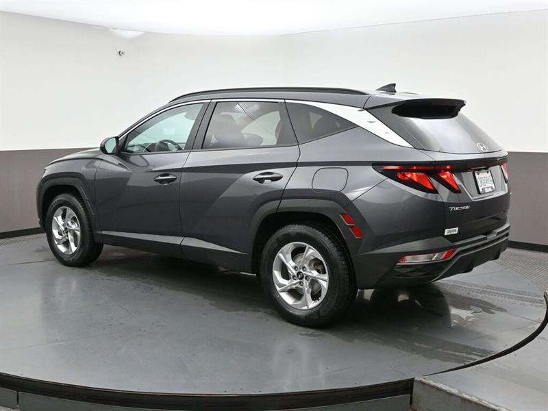 hyundai Tucson 2023 - 27