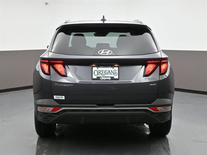 hyundai Tucson 2023 - 28