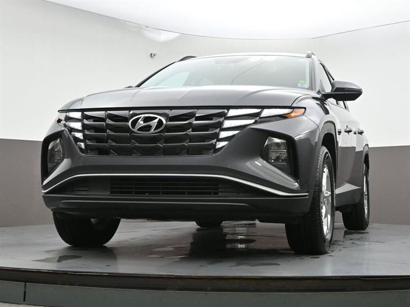 hyundai Tucson 2023 - 34