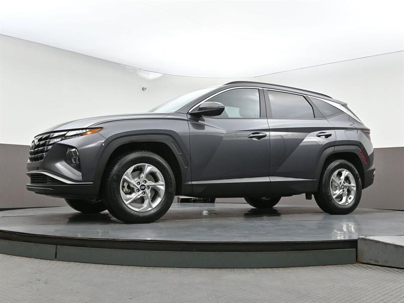 hyundai Tucson 2023 - 35