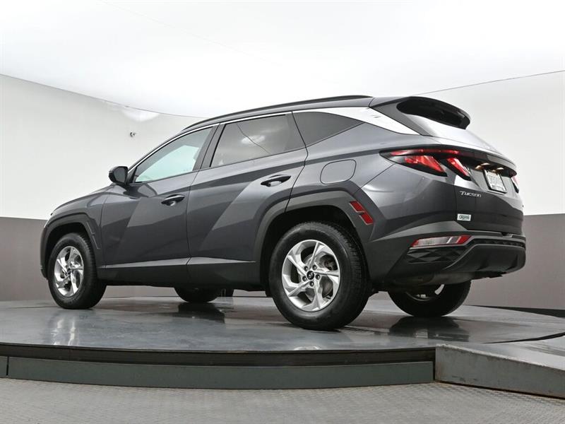 hyundai Tucson 2023 - 37