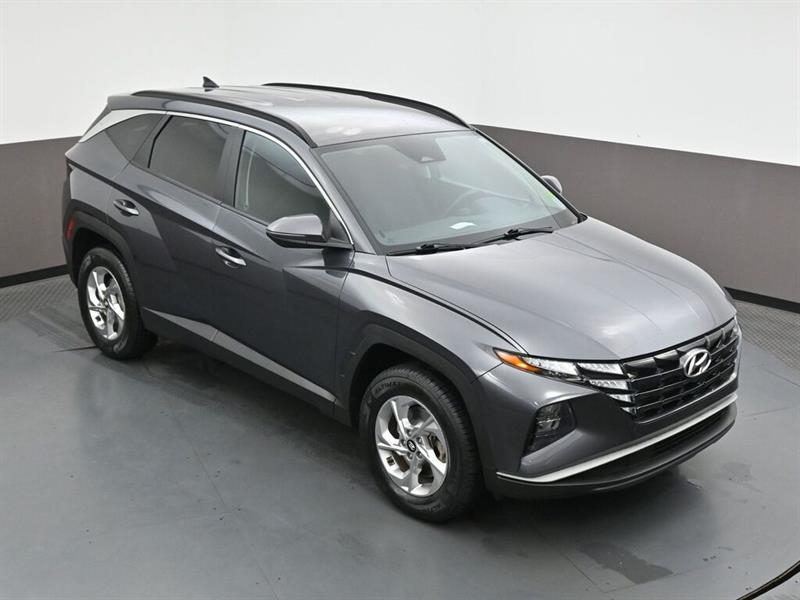 hyundai Tucson 2023 - 39