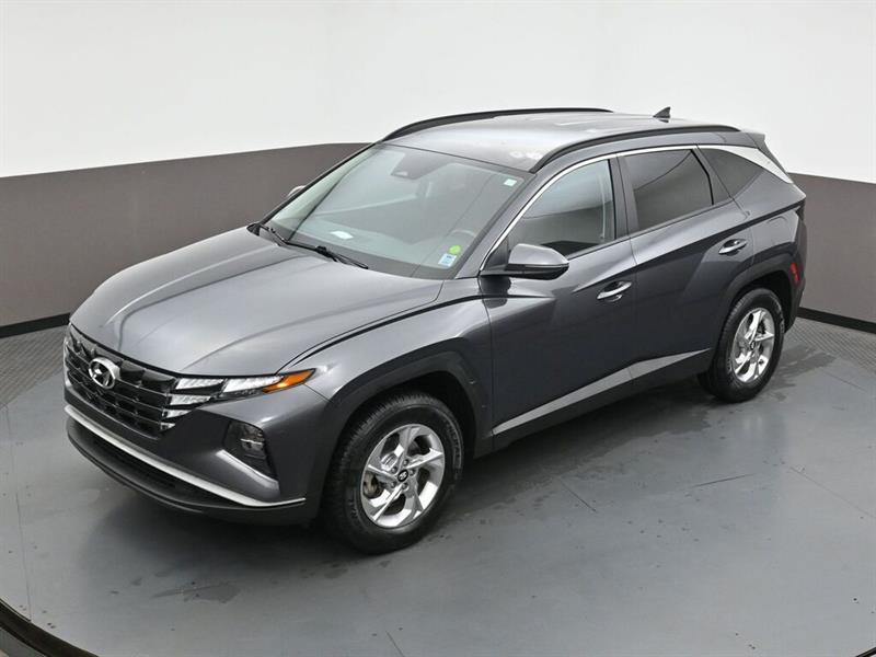 hyundai Tucson 2023 - 41