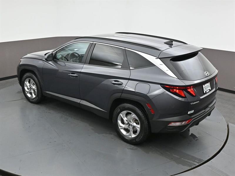 hyundai Tucson 2023 - 43