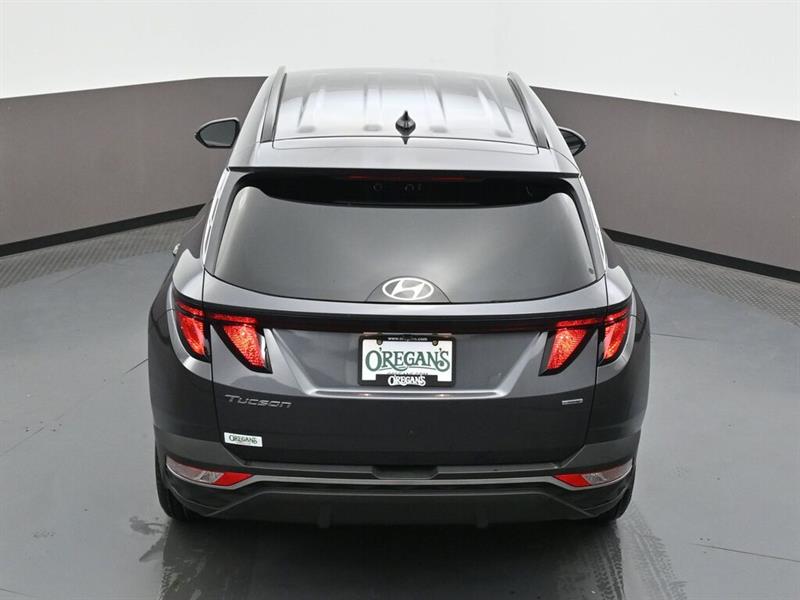 hyundai Tucson 2023 - 44