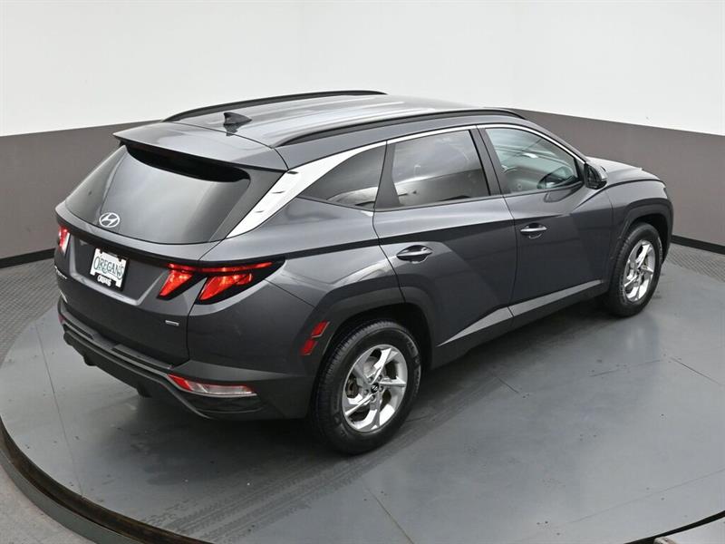 hyundai Tucson 2023 - 45