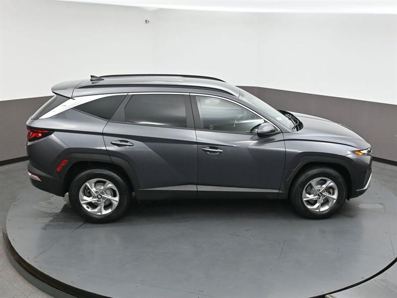 hyundai Tucson 2023 - 46