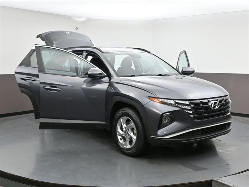 hyundai Tucson 2023 - 48