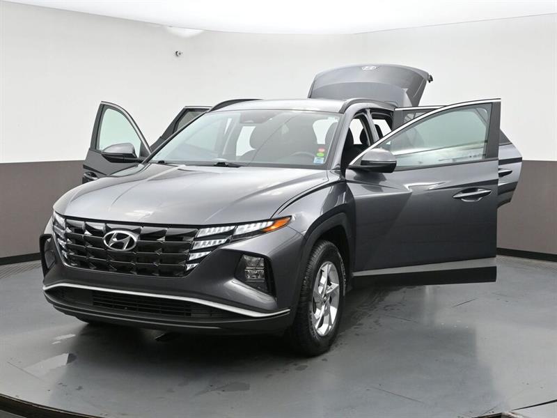 hyundai Tucson 2023 - 49