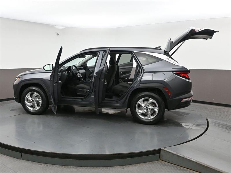 hyundai Tucson 2023 - 51