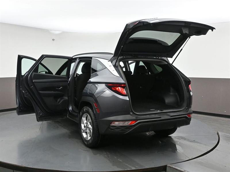 hyundai Tucson 2023 - 52