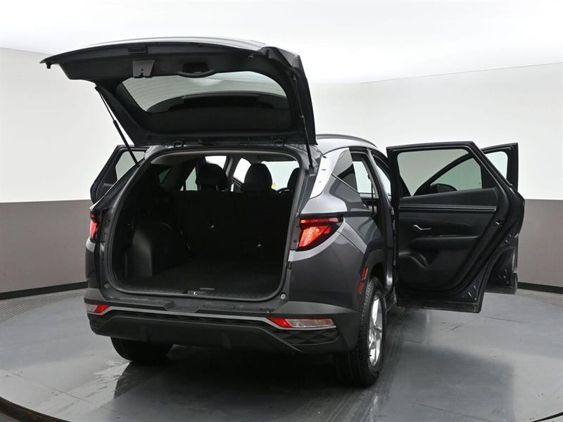 hyundai Tucson 2023 - 53