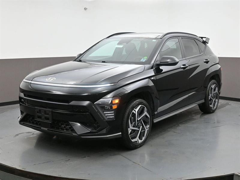 hyundai Kona 2024 - 3