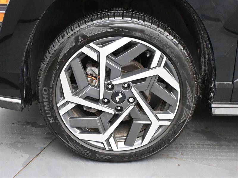 hyundai Kona 2024 - 4