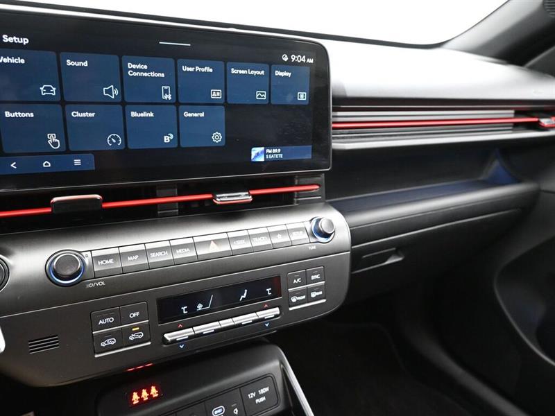 hyundai Kona 2024 - 12