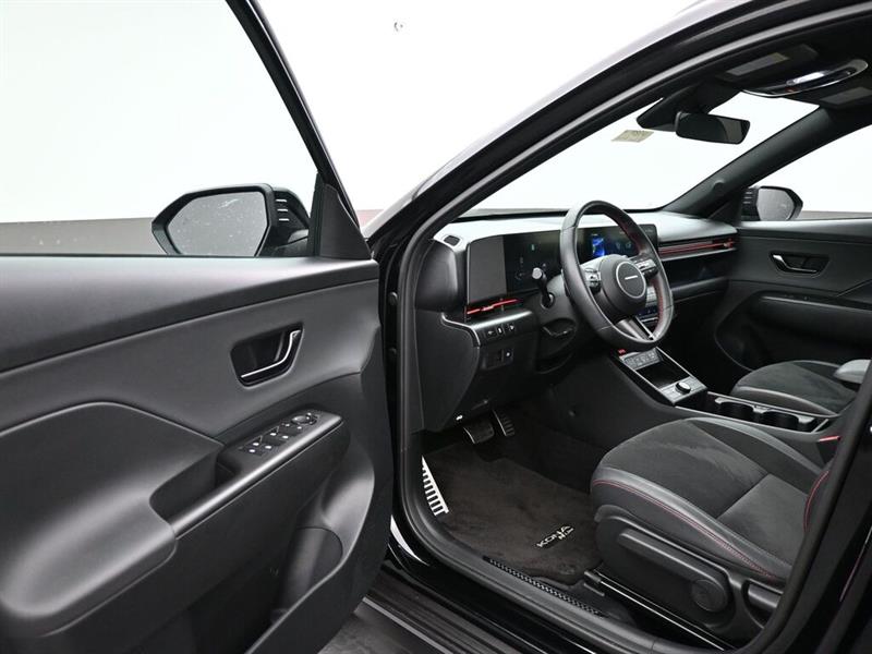 hyundai Kona 2024 - 13