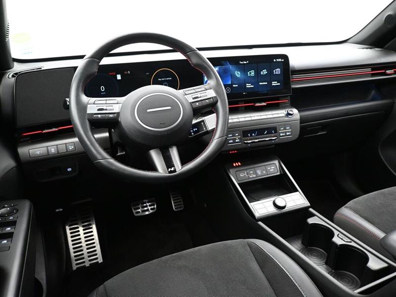 hyundai Kona 2024 - 16