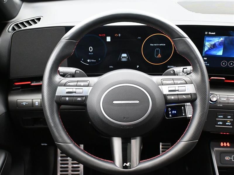 hyundai Kona 2024 - 17