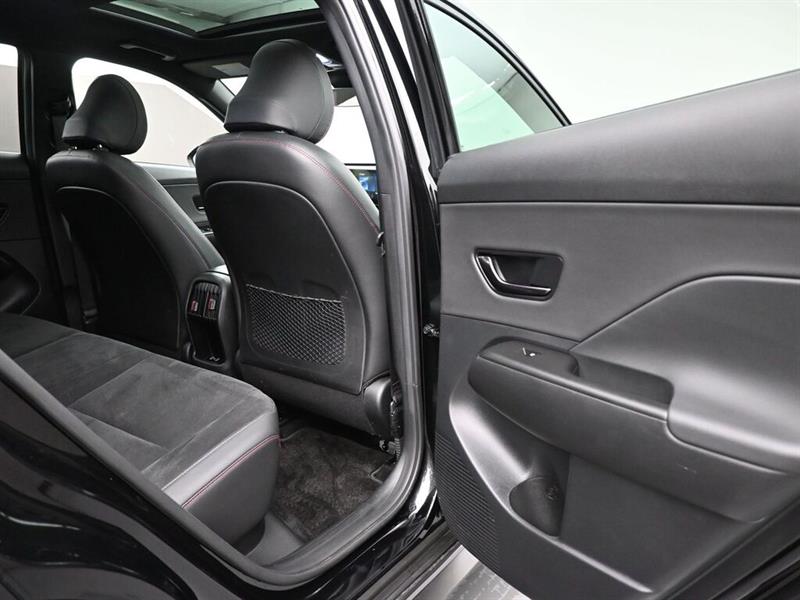 hyundai Kona 2024 - 21