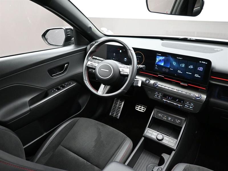 hyundai Kona 2024 - 22