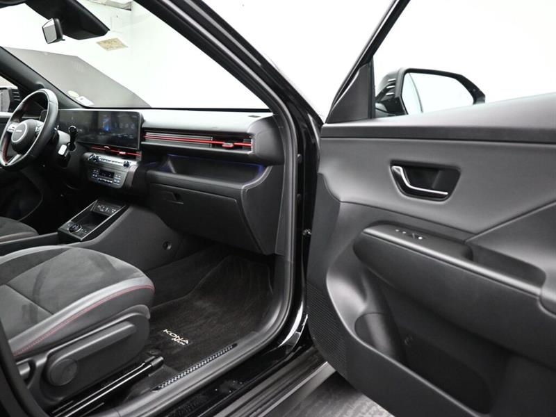 hyundai Kona 2024 - 23