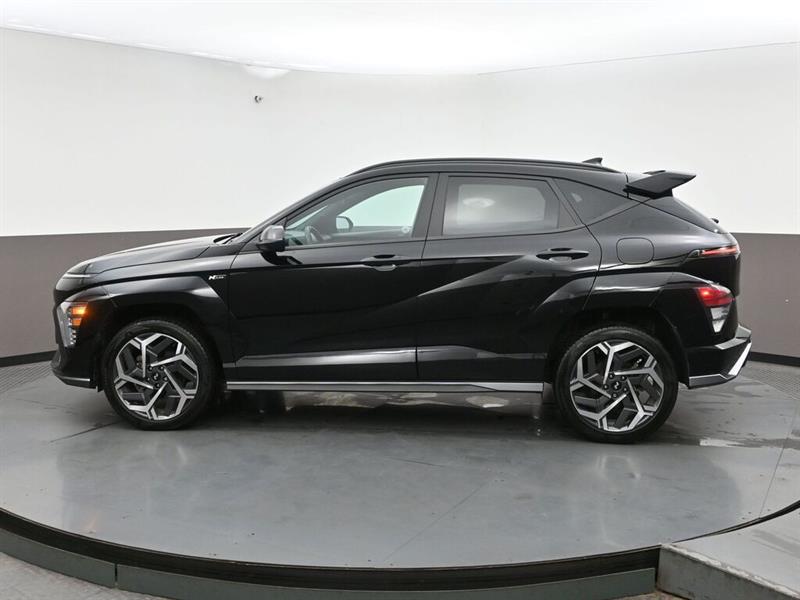 hyundai Kona 2024 - 28