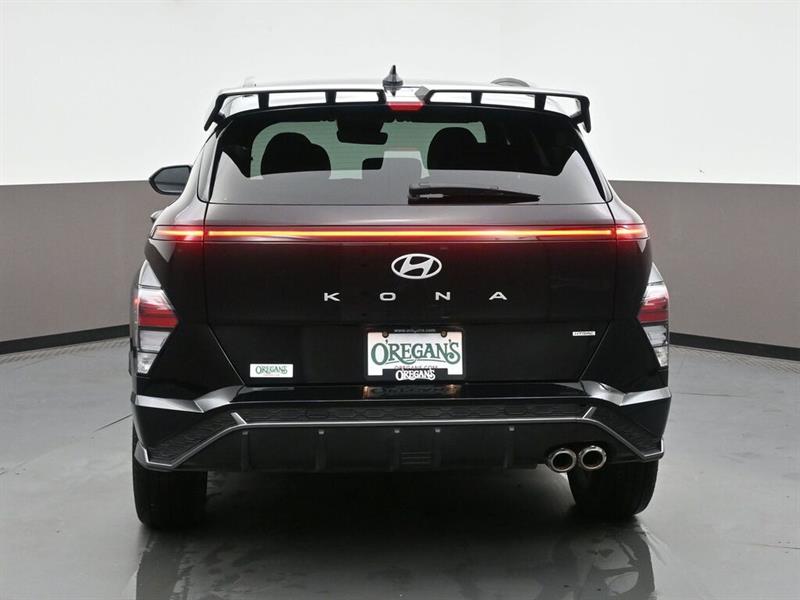 hyundai Kona 2024 - 30