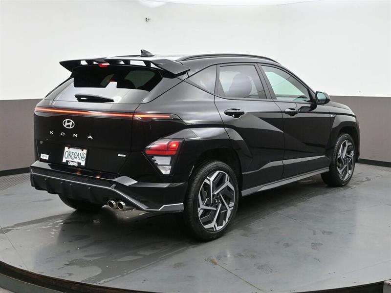 hyundai Kona 2024 - 31