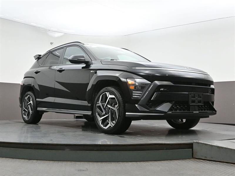 hyundai Kona 2024 - 33