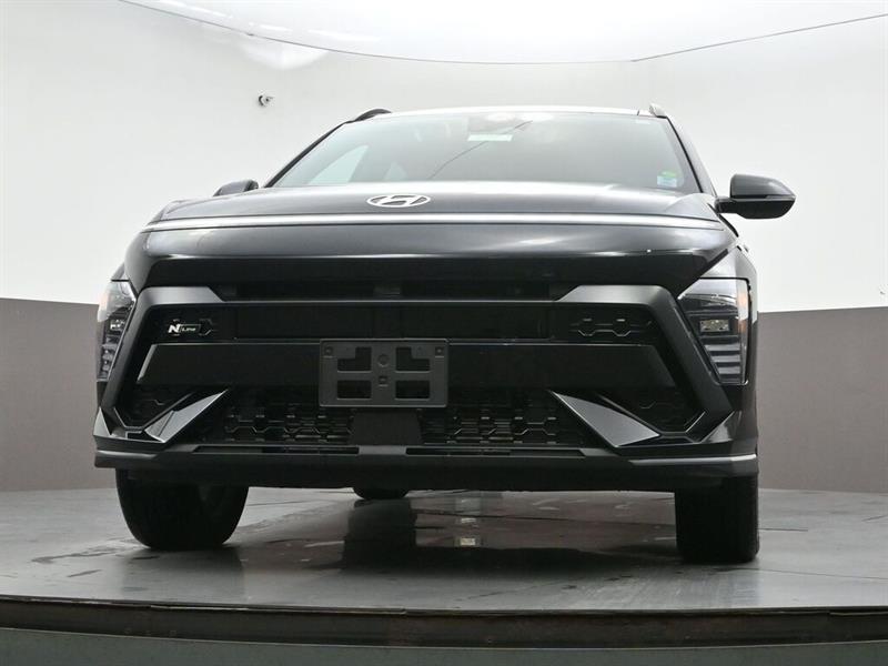 hyundai Kona 2024 - 36